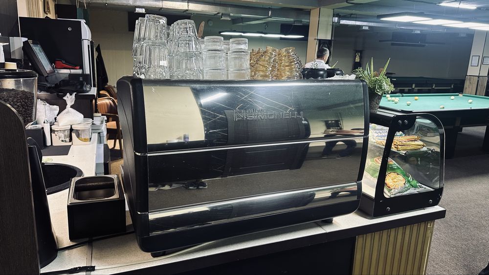 Simonelli nuova APPIA 2