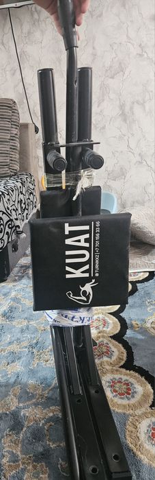 Турник в отличном состоянии