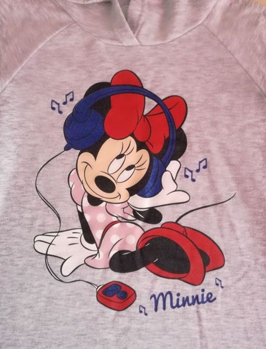 Лот дрешки-Яке,блузи,рокли-р-р 104