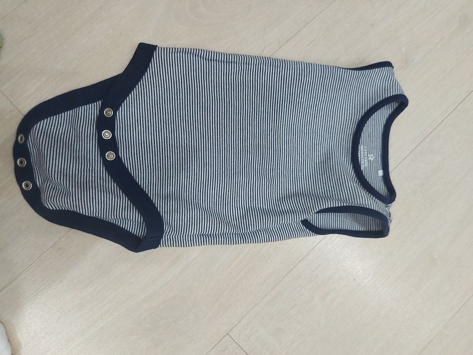 Боди в отличном состоянии