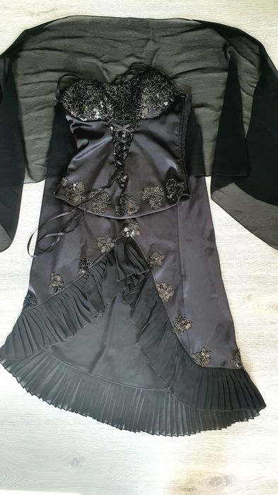 Rochie de seara ocazie