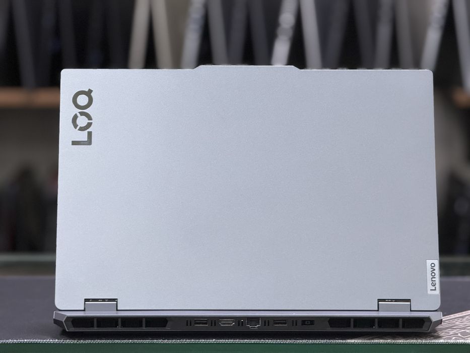 Lenovo Loq i7-13650HX RTX-4060 8Gb 16/1Tb
