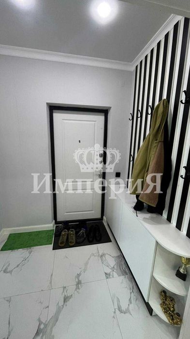 3 ком квартира Каратал