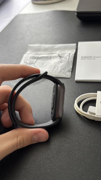 Xiaomi Mi Smart Band 9