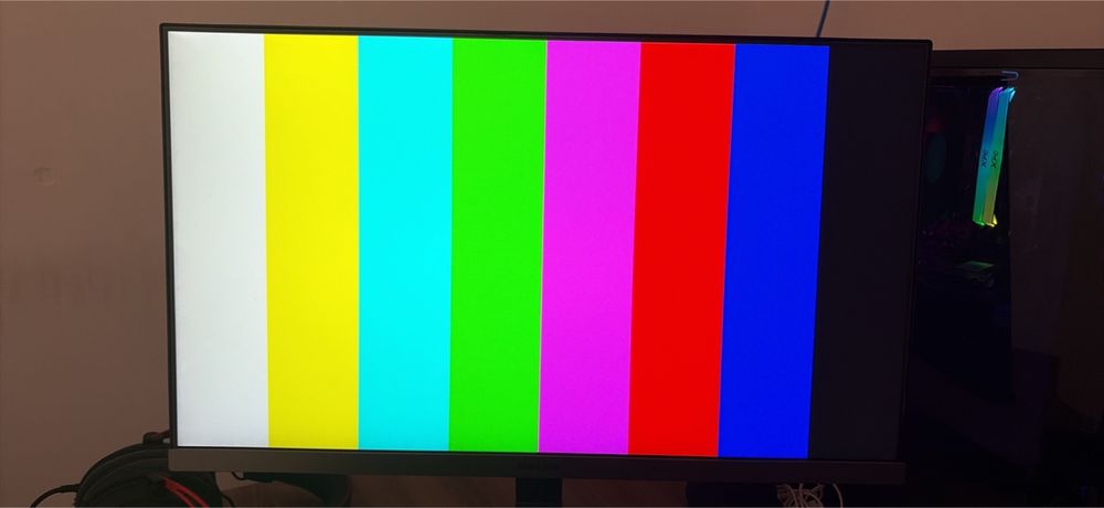 Монитор samsung.