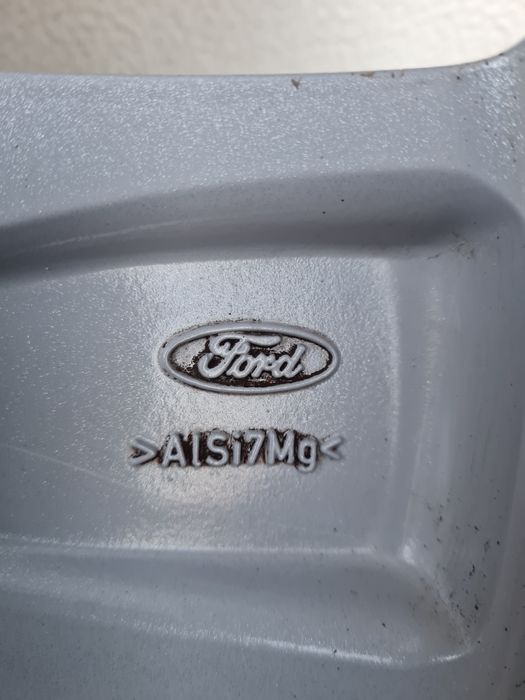 Оригинални джанти за ФОРД ВОЛВО FORD VOLVO R17 5x108 ET55 7J