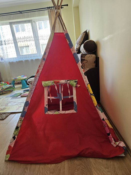 Cort pentru copii