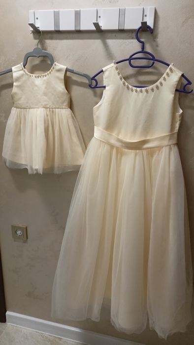 Уникални рокли за 1г и 10г