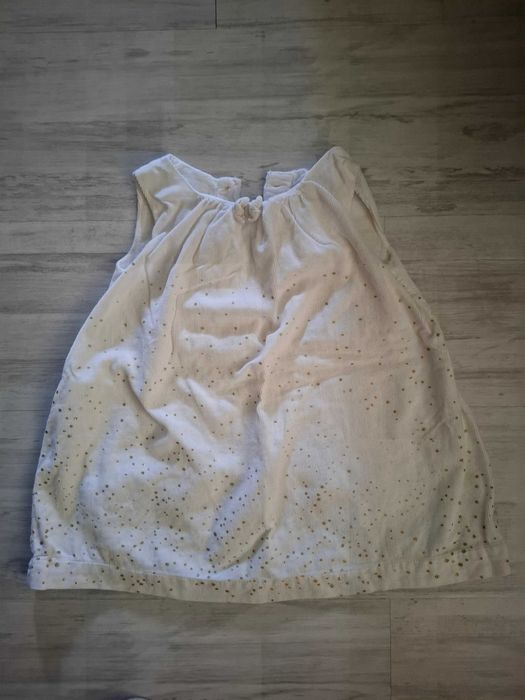 Rochițe superbe, mărimea 86