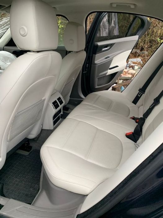 piese jaguar xe 20d cutie automata 8 trepte motor euro6 interior sistem audio uși oglinda stânga navigație GPS dezmembrez Plansa bord cu airbaguril