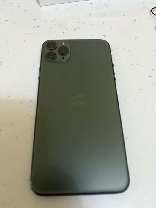 Vand IPhone 11 pro max