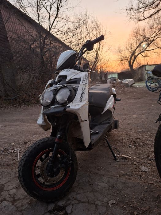 Продам бумер с торгом