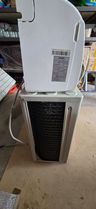 Кондиционер хорошей мощности