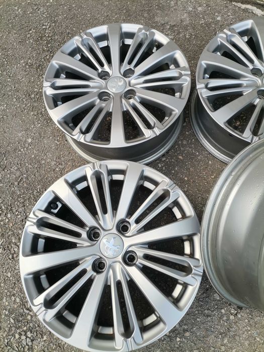 Джанти Орг. Peugeot R16 et20 j6.. 4.108