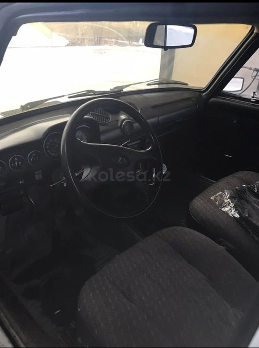 Ваз 21065 каждый день на ходу