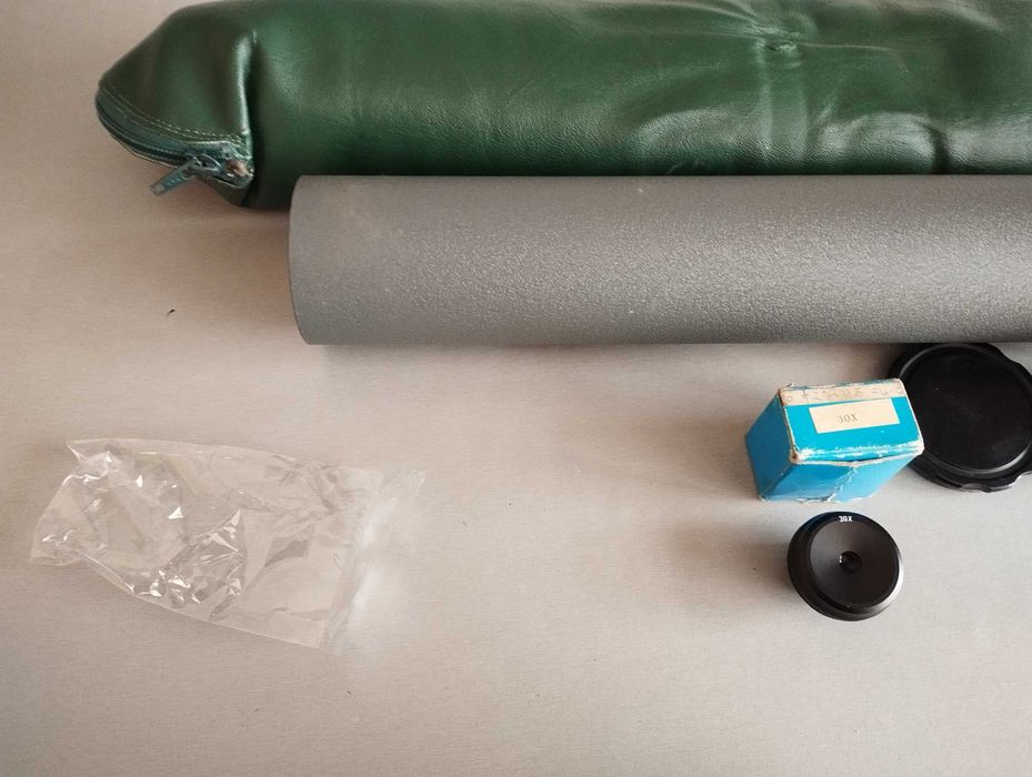 ПРОМО Японска Зрителна Тръба -Opticron - 22+30x60.-Спотинг