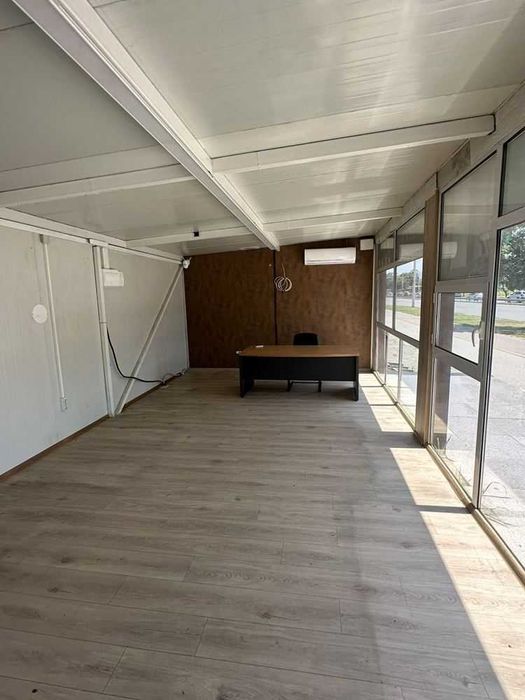 Дава се под наем Магазин в Пловдив, Тракия - 55 кв.м за 700 € - Снимка #2