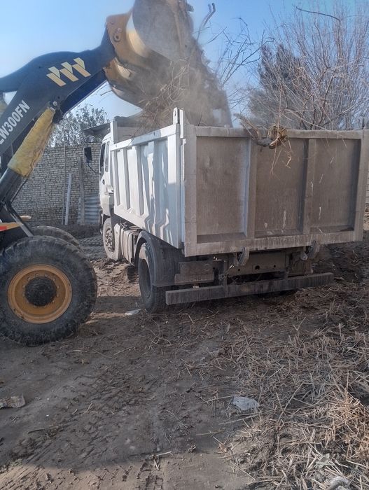 Исузи гига самасвал