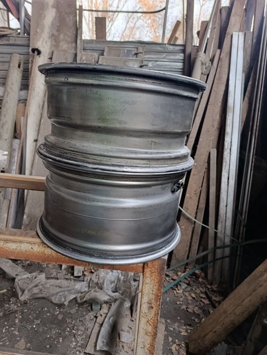 Диский на мерседес