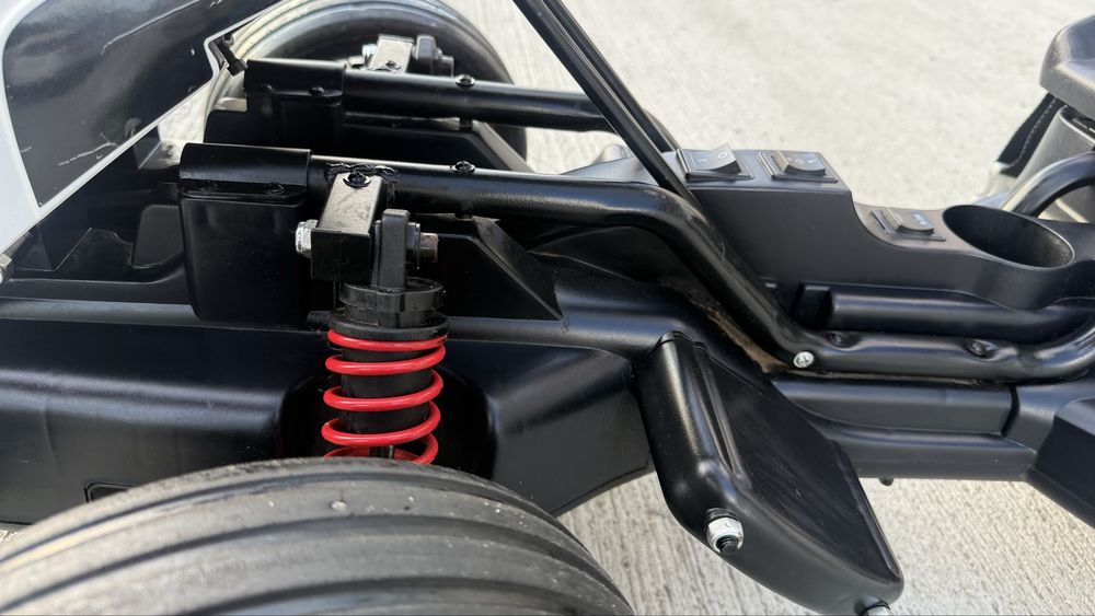 Masinuta electrica super calitate