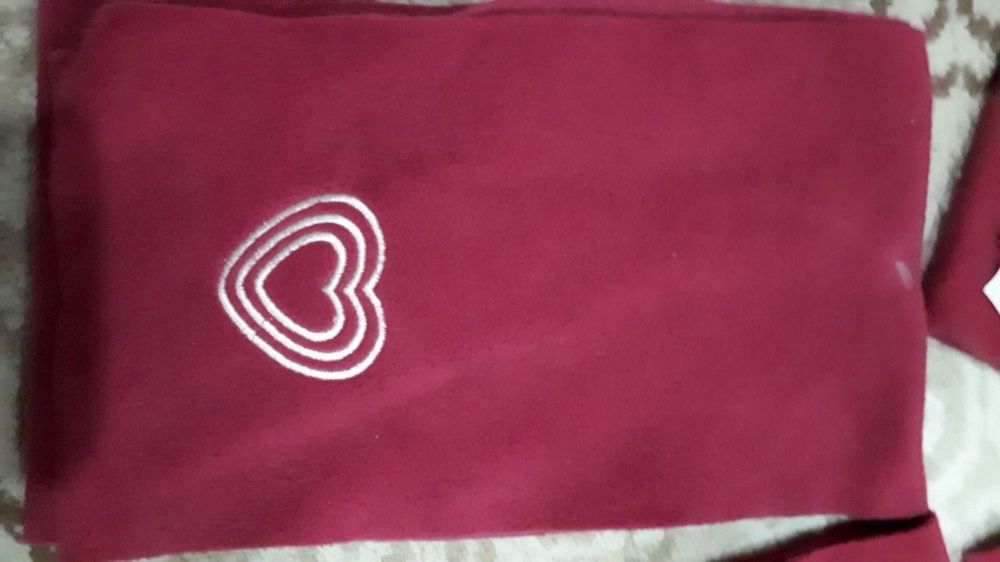 Детские шарфики для детей