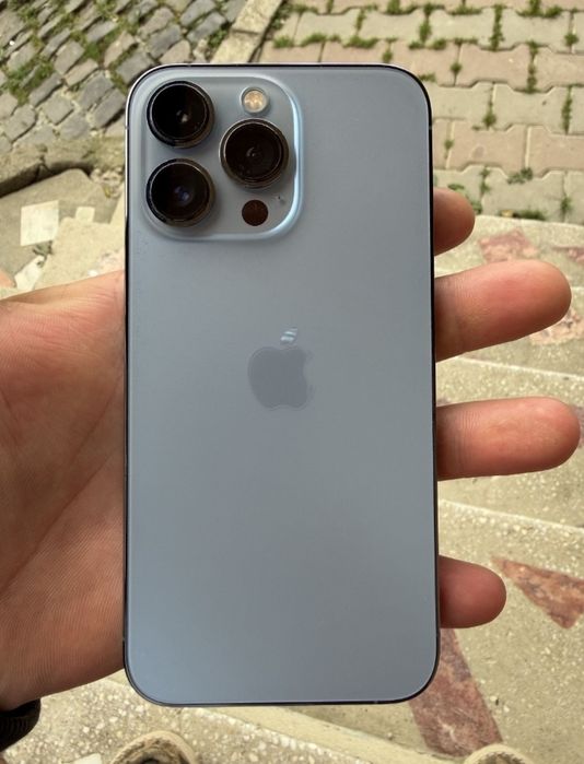 Iphone 13 Pro 128Gb