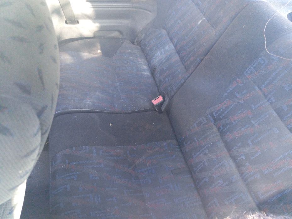 Пежо 106,на части 1,4i