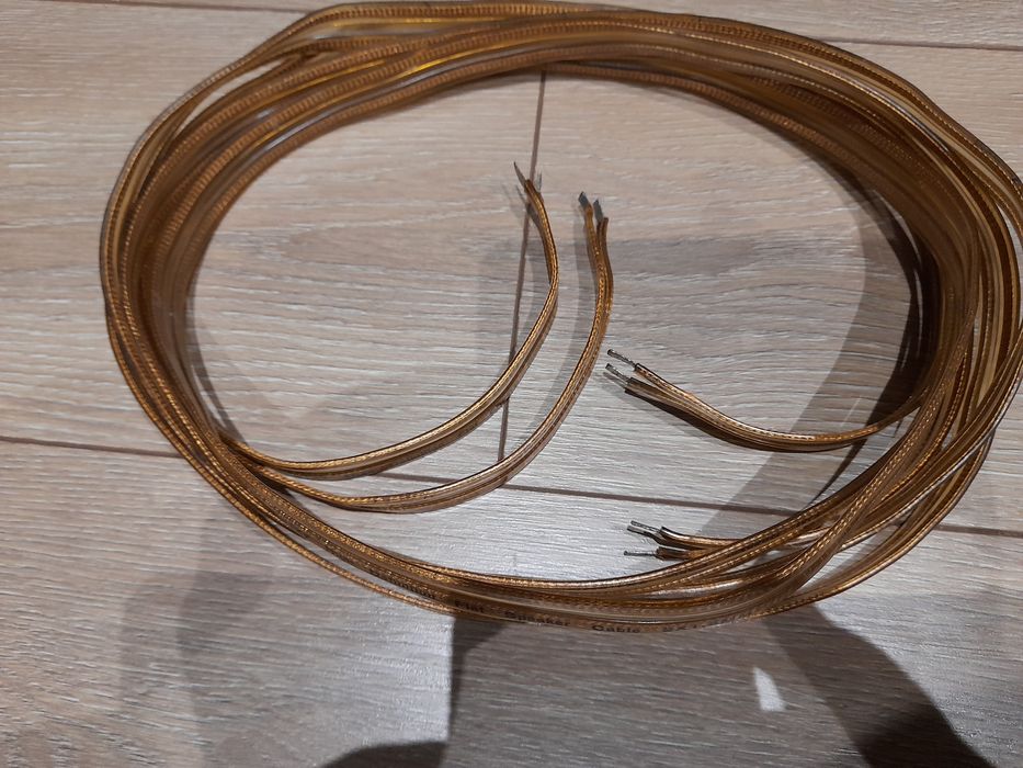 Кабел Jamo High Definition flat speaker Cabel 2x1.5 mm