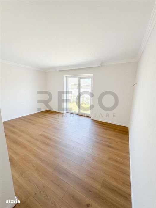 RECO Casa premium la cheie, Oradea-zona Nufarul