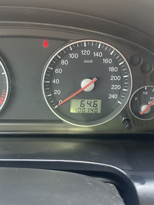FORD Mondeo 2006 — imagine 3