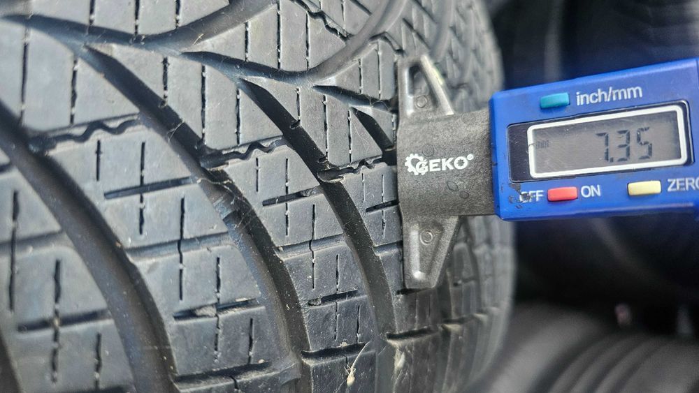 Anvelopa 215/65/16 GOODYEAR SI SEMPERIT m+s