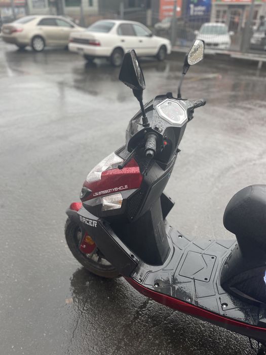 Продам скутер