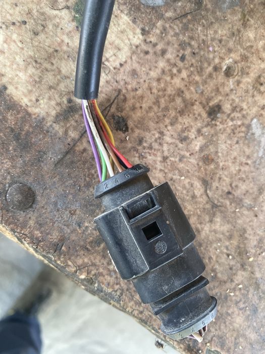 Дясно огледало за сеат леон