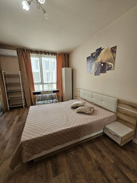 Дава се под наем Двустаен апартамент в София, Кръстова вада - 80 кв.м за 896.58 € - Снимка #4