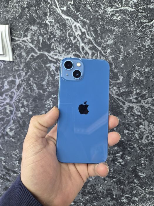 Iphone 13  128 gb