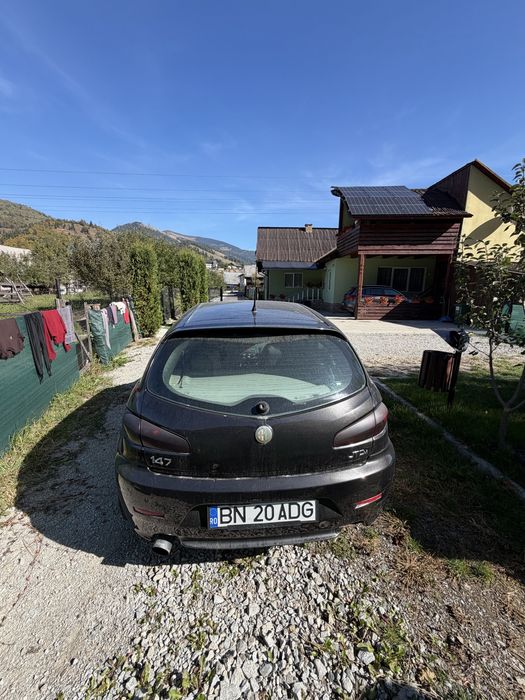 ALFA ROMEO 147 2005 — imagine 2