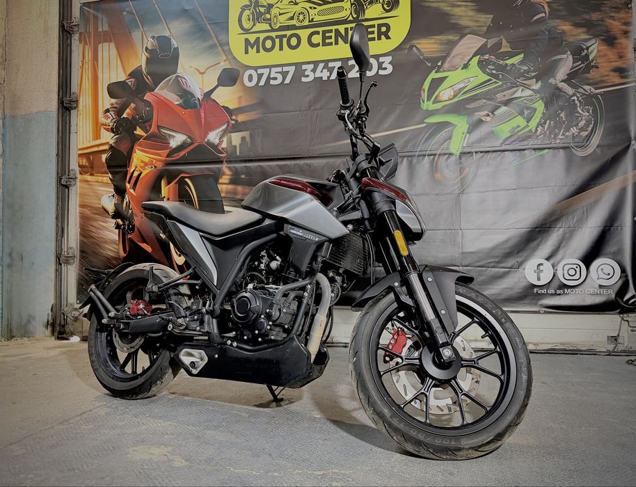 Malaguti Drakon 2024