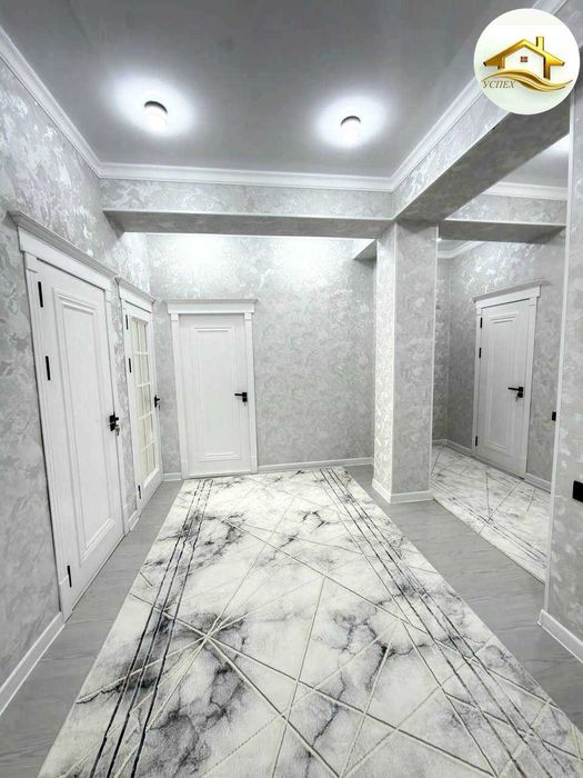 Продаётся 3х квартира на 7 этаж орр ЕСКИ ЦУМ