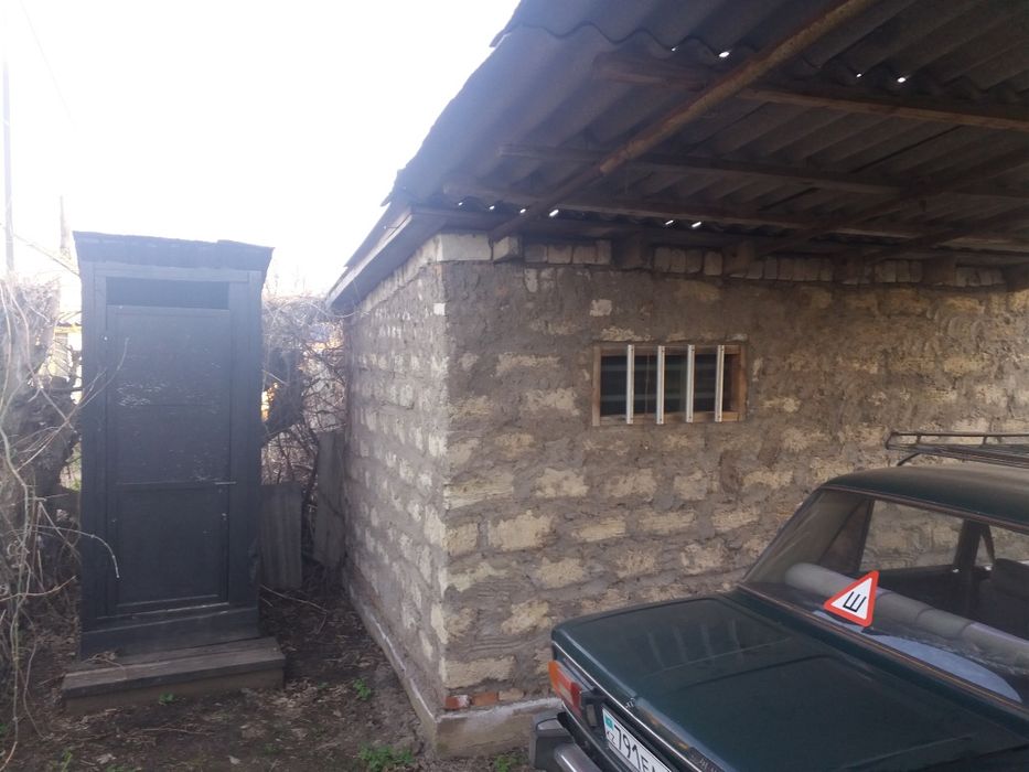 Продам дачу в пст "Локомотив"