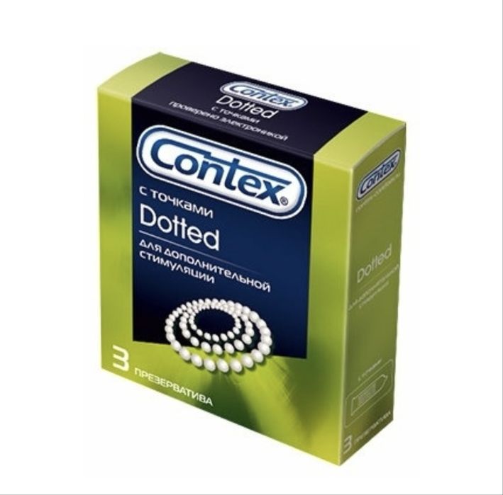 Презервативы оптом Durex Contex