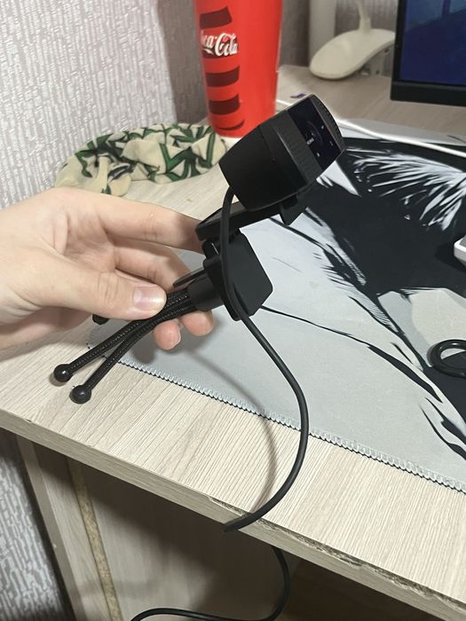 Веб камера Thronmax