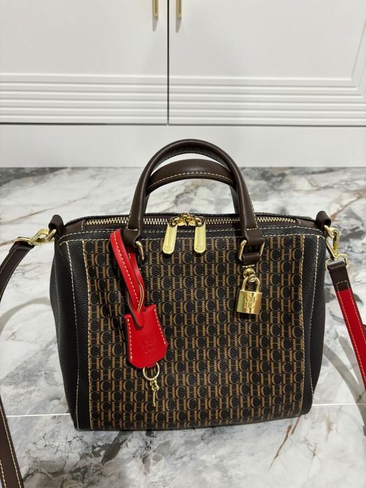 Женская сумка Carolina Herrera