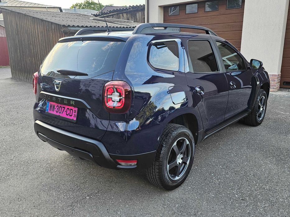 Dacia Duster 2 / 2020 / Euro 6 / 1.0 Tce / 100 Cp / AC / Camera