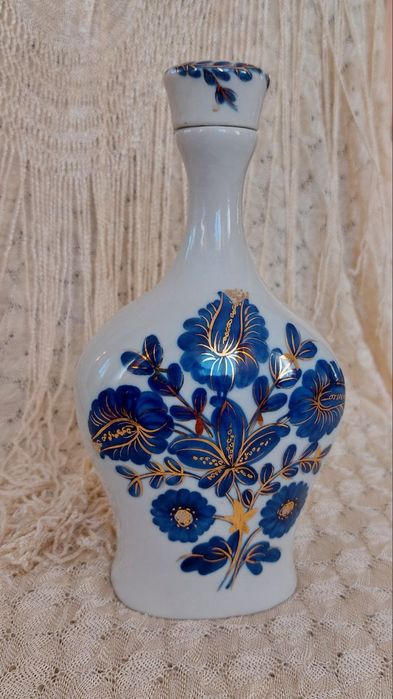 Штоф графин СССР