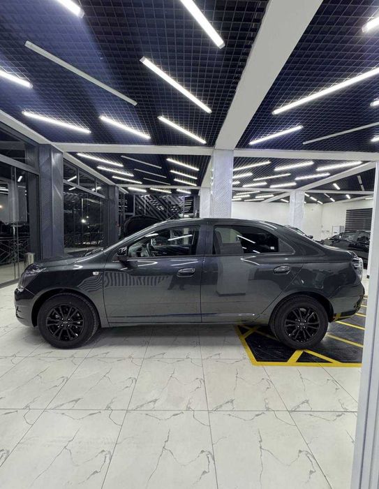 chevrolet cobalt maslo