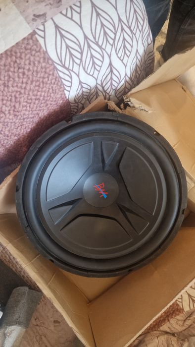 Vand boxa Boschmann BM 30350