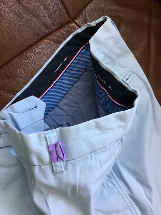 Pantaloni " Pierre Cardin"+camasa