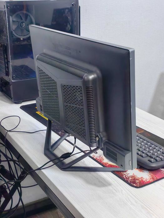 Моноблок Avtech i5-7400 8GB RAM HDD 500GB - рассрочка