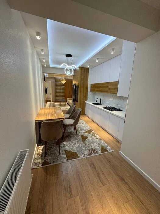 Сдаётся квартира на ЖК Seoul Moon‼️