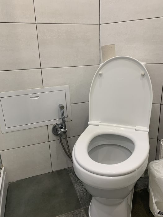 Люкс на Бухар Жырау